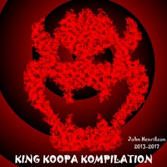 King Koopa Compilation (Mario 64, Bowser's Inside Story, Super Mario World, Mario Party 6 Remix)