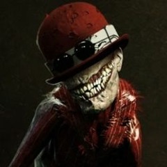 Powder Monkey - The Crooked Man 136bpm