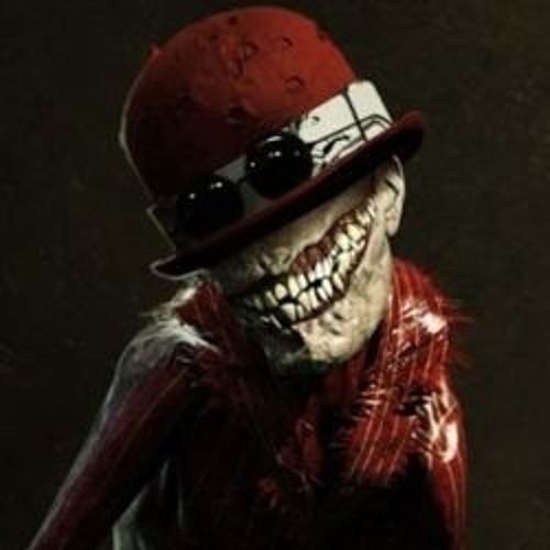 Powder Monkey - The Crooked Man 136bpm