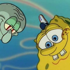 Spongebob Squarepants | One Slice (Krusty Krab Pizza) | Inspired by @Drake | @RealDealRaisi_K