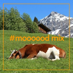 #moooood mix