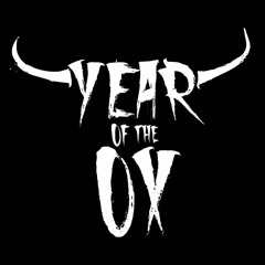 Year of the Ox - YOX