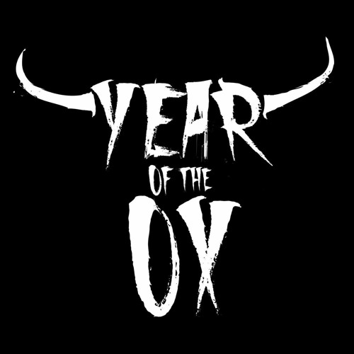 Year of the Ox - YOX