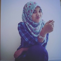 Sepasang hati yang berjuang tak sepenuh hati (backsong; beautiful life by crush)