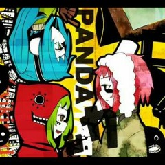Pandashka [Vocaloid Videos] (youtube)