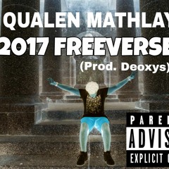 2017 FreeVerse (Prod. Deoxys)