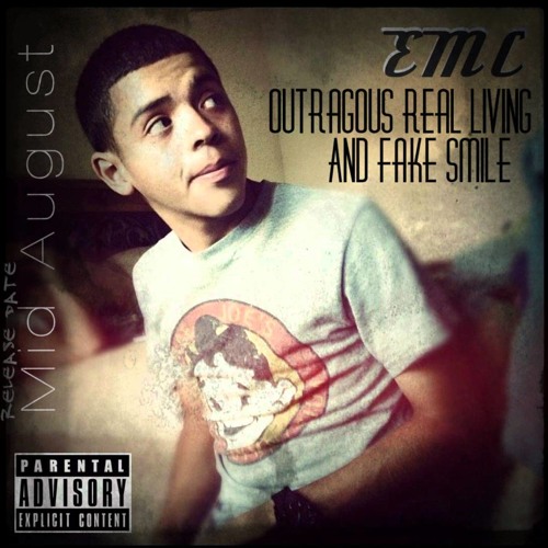 Im Gone - Emc ft. Lil Big