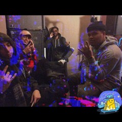 Fuck This Shit Podcast Episode 3