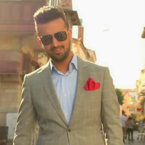 Listen to Pehli Dafa Atif Aslam 2017 by ExotiCa in Indian