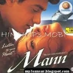 KHUSHYAN AUR GHAM - "MANN" THEME SONG (BOLLYWOOD SONG)