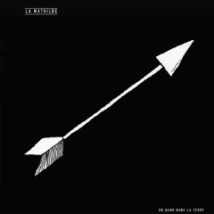 Je Mens - La Mathilde