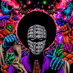 IMAKEMADBEATS - James