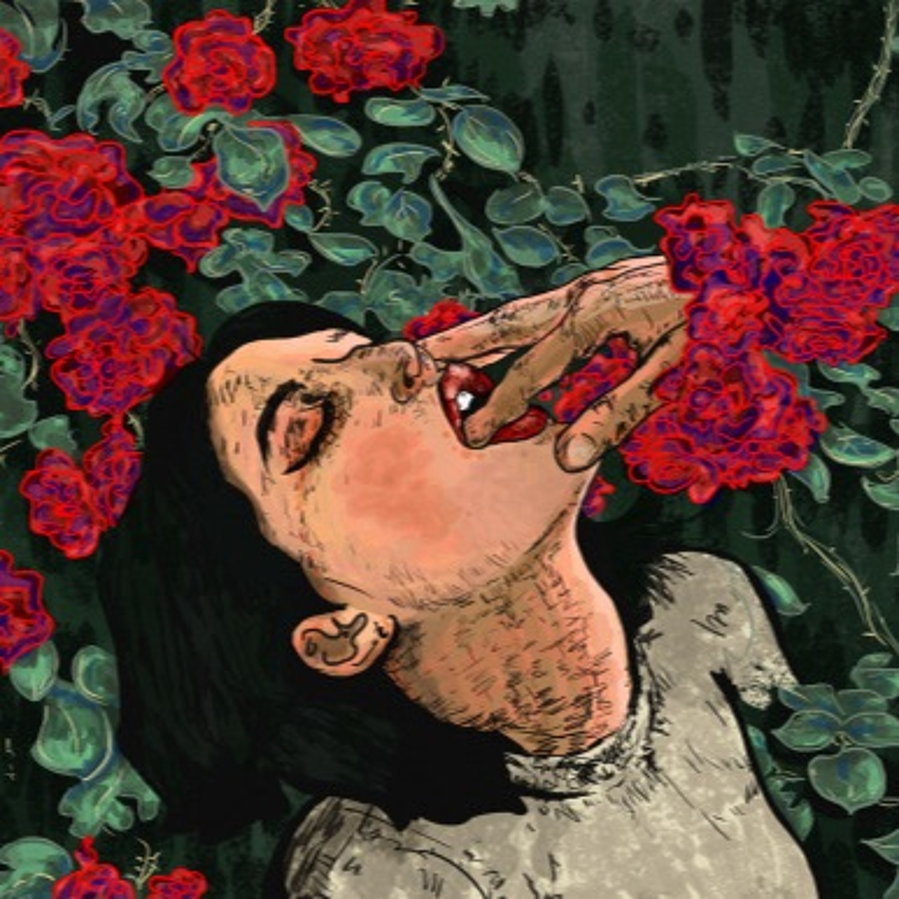 Hate Sleeping Alone episode artwork