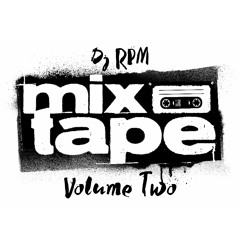 Dj RPM Volume 2 2017 - MP3 Format