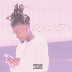 BadNewzBreezy - Romantic