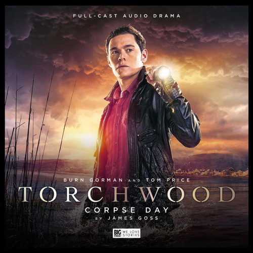 Torchwood - Corpse Day (trailer)