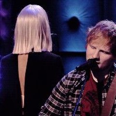 Ed Sheeran vs Sia - The Greatest Shape of Cheap Thrills