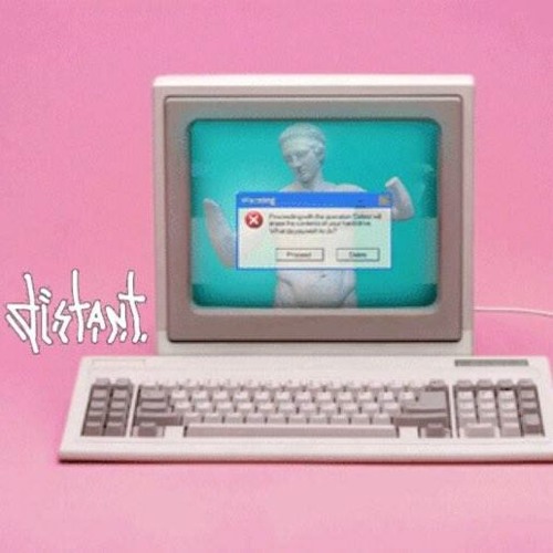 Stream Used To It (Prod. Creative Nes) by Distant | Listen online for ...