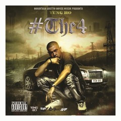 10. ALL I SMOKE Ft. Sean Cutty x Jamie Loud