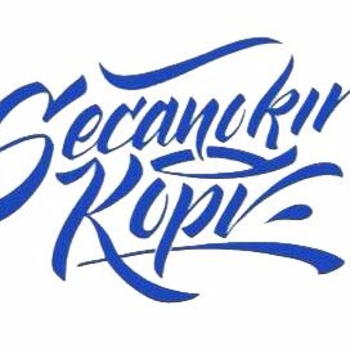 Secangkir Kopi Menggapai Bintang By Secangkirkopi On Soundcloud Hear The World S Sounds