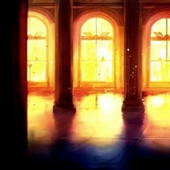 Ascendance Of Power (Chara Owns)