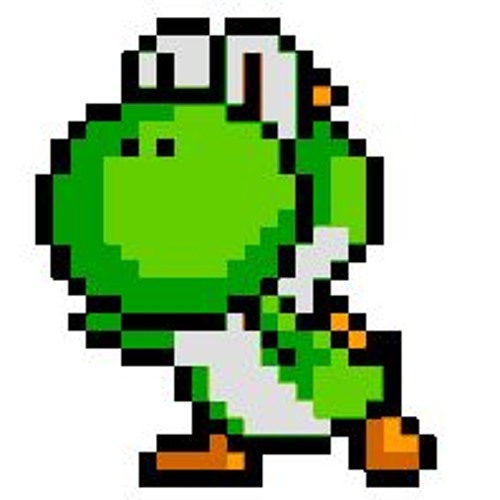 yosh (clip)