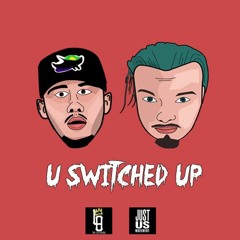 JG | U Switched Up ft. Rayza The Kid (Prod. Taylor King)