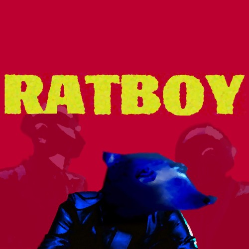 Rat Boy