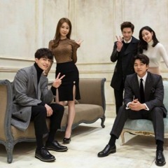 내 눈에만 보여 (My Eyes)