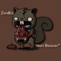 ZumBee - Nutt Huggers