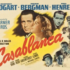 Bertie Higgins - Casablanca - Dj Dsmall Remix [mixbox.vn]