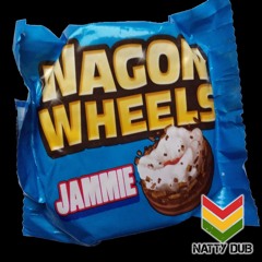 CODA - WAGON WHEEL (JAMMIE EDITION - VIP RE-LICK)