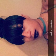 Ronjae Feat Keishanna - NAS