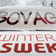 RC Bovag Winterwasweken