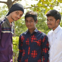 DOSTHANTE DOSTHANI SONG (SANKRATI SPECIAL) MIX AKASH N BABLU N PAVAN