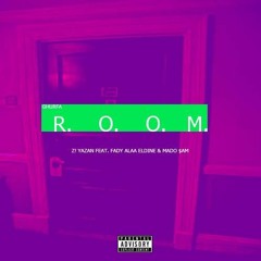 R. O. O. M - Ft. Mado $am & Fady Alaa Eldine