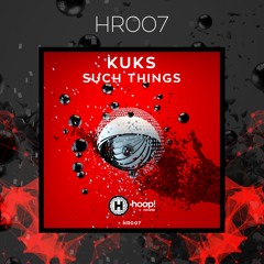 🔘 KuKs - Such Things
