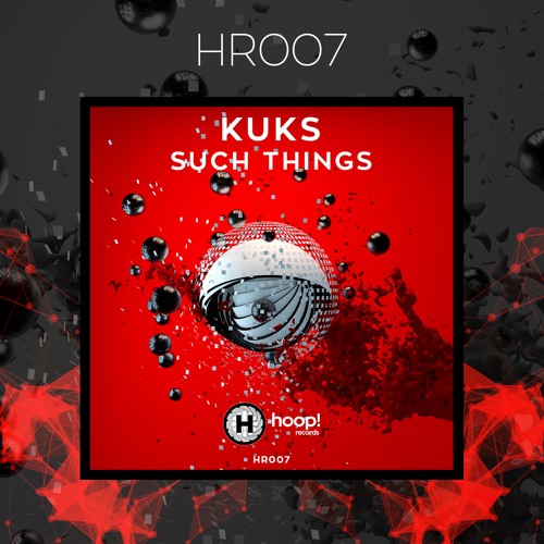 🔘 KuKs - Such Things