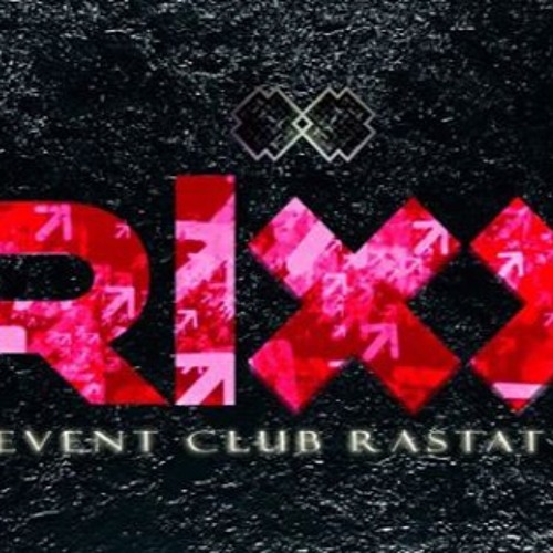 Timo Luecke b2b VanFader @ Rixx Event Club 01.01.2017 (Live Mitschnitt)
