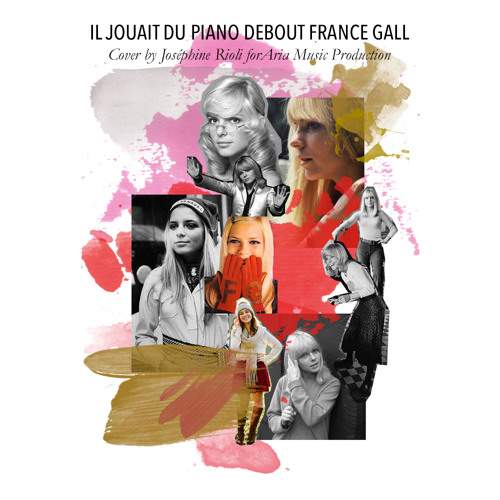 Stream Il Jouait Du Piano Debout (France Gall Cover by Encore music) by  Encore music | Listen online for free on SoundCloud