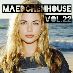 Maedchenhouse Vol. 22