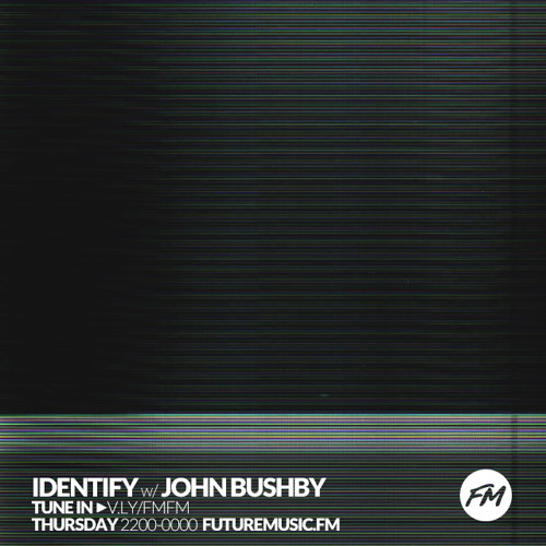 IDENTIFY 05/01/2017 - Bushby