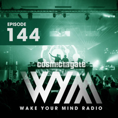 WYM Radio Episode 144 - WMC Closing @Space/Miami 2016