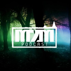 M2M PODCAST#10 - NACHO MOLINA