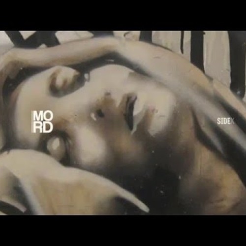 Mord Box 001: Pinion - Sifting
