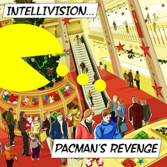 Pacman's Revenge [1998]