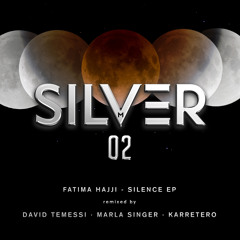 Fatima Hajji - Silence (Original Mix) SNIPPET