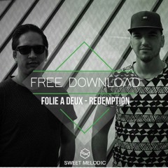 FREE DOWNLOAD: Folie a deux -  Redemption