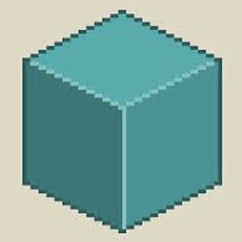Bit cube