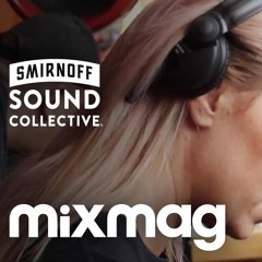 SAM DIVINE rolling house set in The Lab at smirnoffhouse.mp3